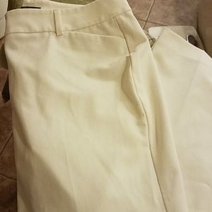 Ann Taylor signature pants P12